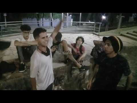 UrbanBeat Final (Nawe vs Psycho)