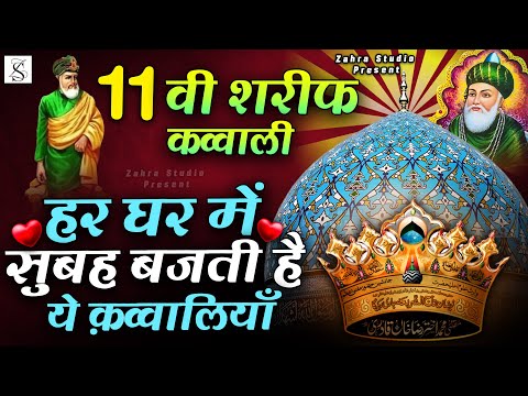 Gause Pak ki Kavvali 2025 👑 Ghous Pak Ki New Qawwali 2025 ❤️ Gause Azam Ki New kavvali 2025