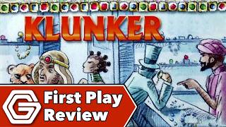 Kluster video thumbnail
