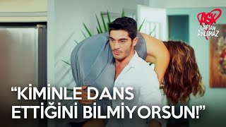 Download lagu Murat, Hayat'ı gurbetçi bavulu gibi sırtladı! | Aşk Laftan Anlamaz mp3