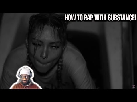 Nova Rockafeller - "WISHING WELL" Reaction