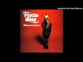 Psycho Motel - Rain 