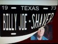 Billy Joe Shaver ~ LA Turn Around~