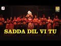 Sadda Dil Vi Tu (Ga Ga Ga Ganpati) Lyrics - ABCD - Any Body Can Dance