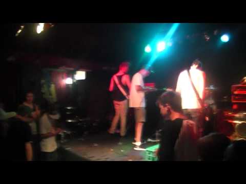 Rise From Ruin live @ The National Hotel, Geelong, Victoria, 15/1/2012. [1080p]