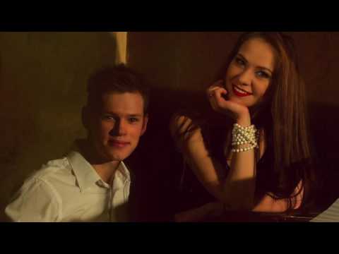 30 октября в джаз клубе Эссе - Секстет Виктории Кауновой и Ильи Морозова