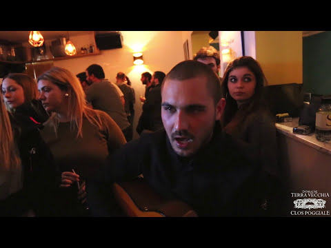 Chant Corse ⸱ Petru Bracci - Corsi Ci Steremu (Lucciana, 2017)