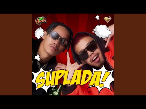 SUPLADA