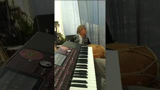 Download lagu Shorts KORG PA 700 Warung Pojok 1 mp3