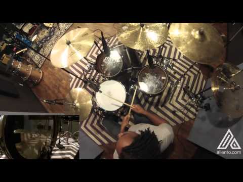 Keith Banks - Te Doy Gloria - Cover