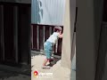Bocah Ngintip Apa Ya