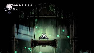 ハロー！ホロー！ナイト！part8【HOLLOW KNIGHT】