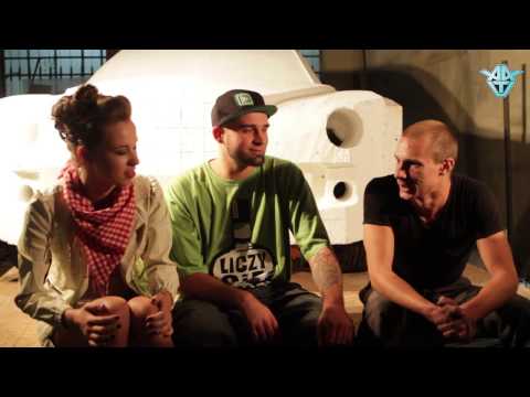 AA TV odc.2 - "NEW WARSAW" We Wrocławiu" cz.2