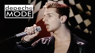 Depeche Mode - It&#39;s Called A Heart (Die Goldene Eins)  (Remastered)
