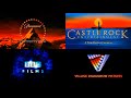 DLC Paramount Pictures Castle Rock Entertainment BBC Films Village Roadshow Pictures 2007