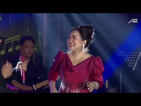 KONSER ANTHA PRYMA GINTING 'BUJUR' II feat AVERIANA BARUS II TEMAN ARIH