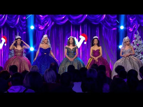 Women's Club 13 - ԲԱՑՈՒՄ /Երբ հարբում են աղջիկները/