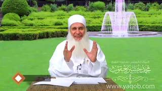 صورة 08 - الحياة الطيبة بأحسن الأخلاق | برنامج « الحياة الطيبة » | الشيخ يعقوب - رمضان 1441 هـ