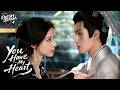 Multi Sub You Have My Heart Scholar Enters Demon S Realm And Rediscovers Love Predestined By Fate