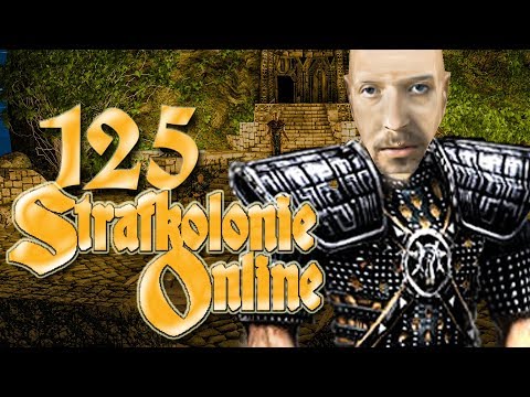 STRAFKOLONIE ONLINE (Gothic Multiplayer) #125 ★ Eine beklemmende Horrornacht | HD