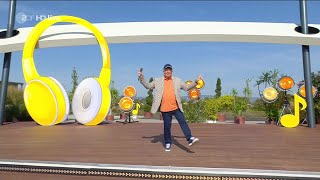 Graham Bonney - Ich hab die ganze Nacht nur noch an dich gedacht - ZDF Fernsehgarten 13.09.2020