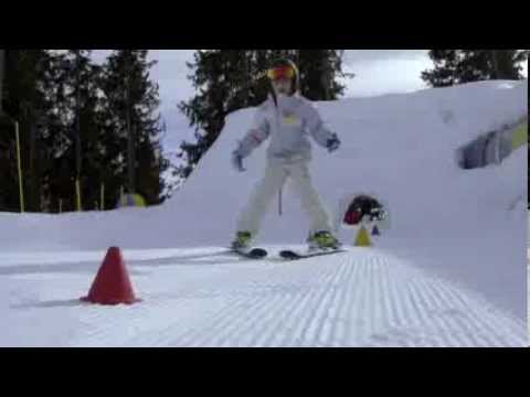 Wilder Kaiser Kinderskischule