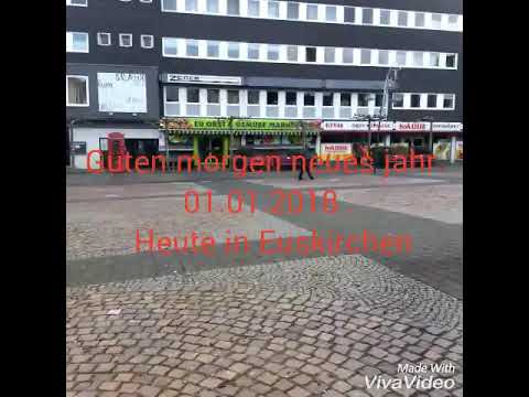01.01.2018 in Euskirchen