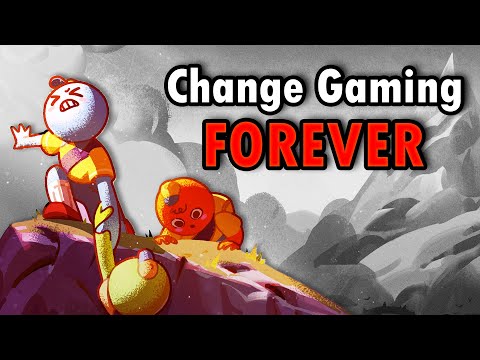 How Peak is Changing Gaming FOREVER