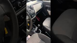 Fourgon utilitaire Dacia DOKKER **EURO6B-BELGIAN ORIGINE** | Image 4 - Autoline