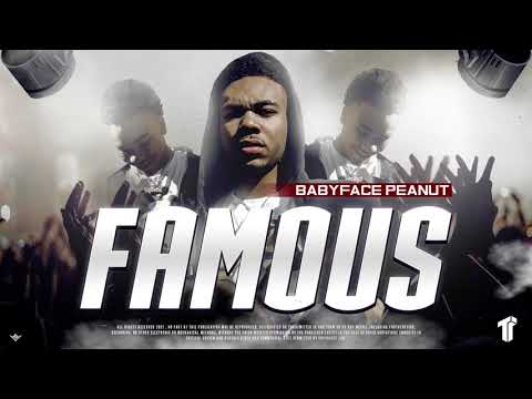 Babyface Peanut - Last Dance (Official Audio) || Infinite Slaps ♾️