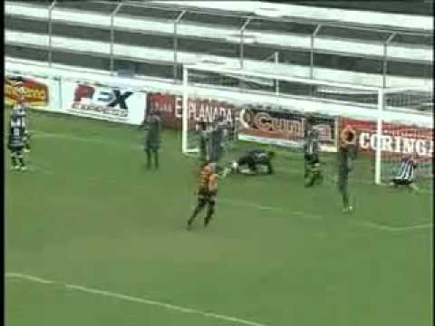 ASA 0x1 Coruripe - Alagoano 2011