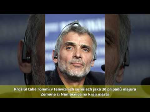 Oldřich Kaiser - Život