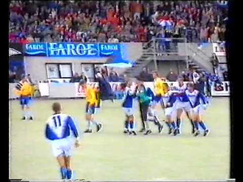 KÍ-B71 (Steypafinalan í 1994)