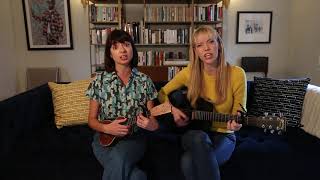 What&#39;s Gonna Happen to Chris by Garfunkel and Oates