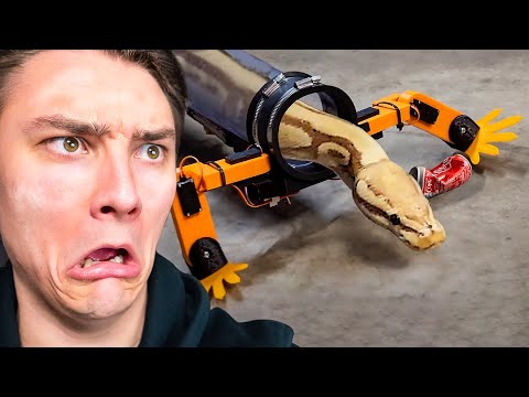 MÆRKELIGSTE Opfindelser Nogensinde