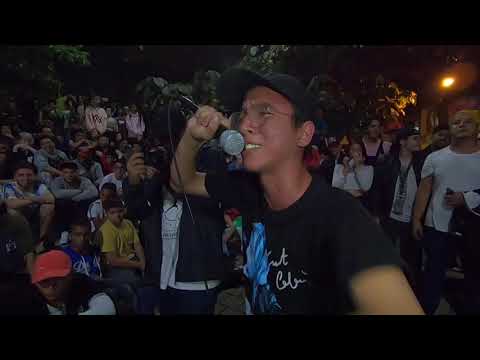 PUPULIAN vs GAFAS | Octavos | Final Regional 420 Back Yard Medellín