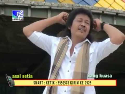ISTRI SANTRI - ESTA JOSS