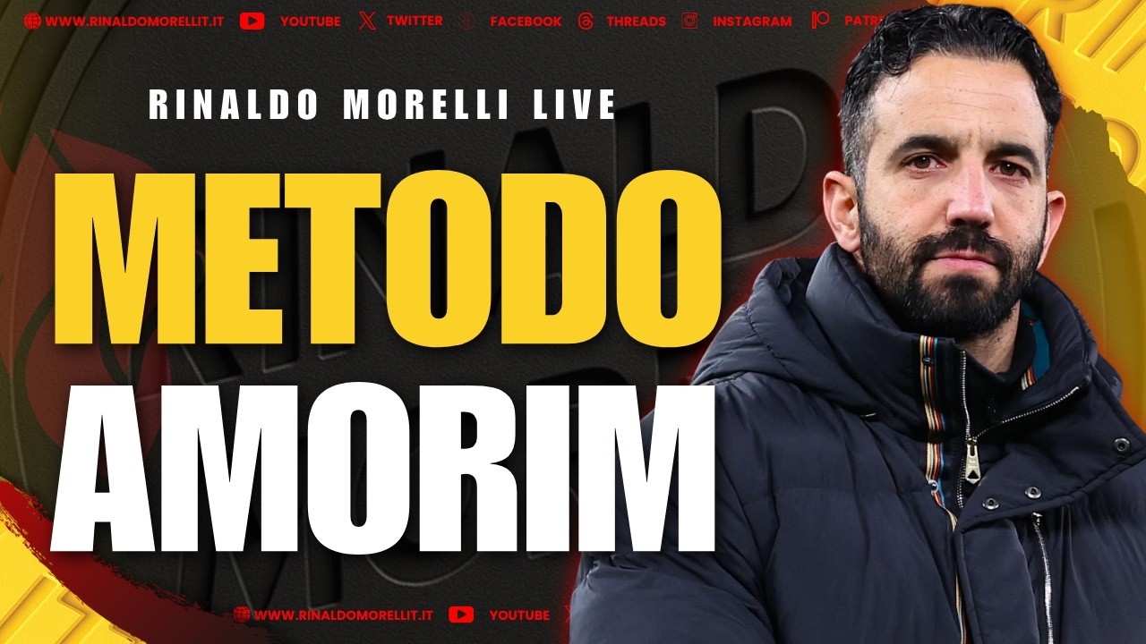 Ultimo video pubblicato