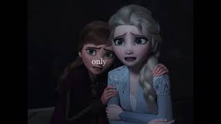 Elsa // When It&#39;s Cold I&#39;d Like to Die