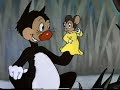 Mighty Mouse Adventures The Funniest Moments