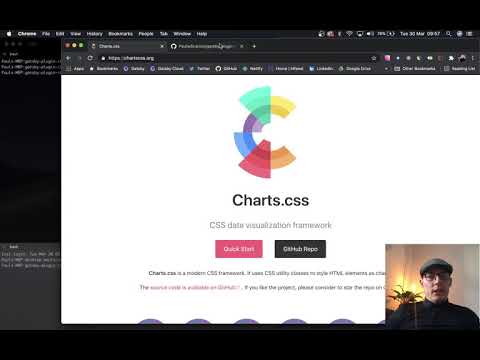Creating Gatsby Plugin gatsby-plugin-charts-css