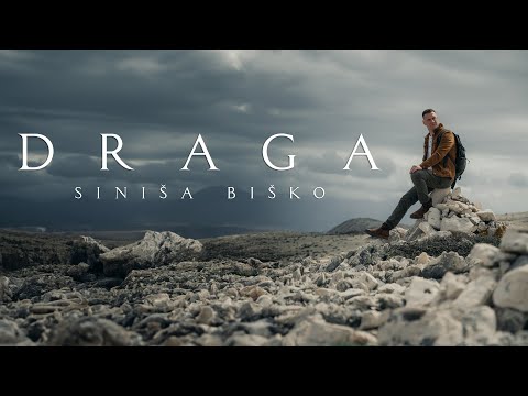 SINIŠA BIŠKO-DRAGA(OFFICIAL VIDEO)