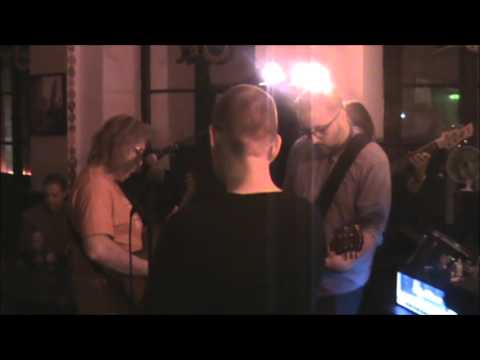 374 Soczewa Blues Session - 29.04.2016 - 6