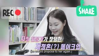 Download lagu When Sung Hoon lost to Soo Hyang mp3 Download lagu When Sung Hoon lost to Soo Hyang mp3