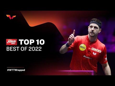 Top 10 Points of 2022 | Presented by DHS