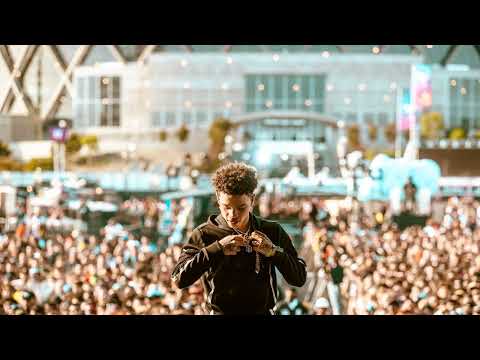 Lil Mosey ft. Trippie Redd & Sean Kingston - Rain Drop