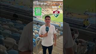 FLUMINENSE COM NOVIDADES PRA PEGAR O ATLÉTICO-MG! - MINUTO DO FLUMINENSE