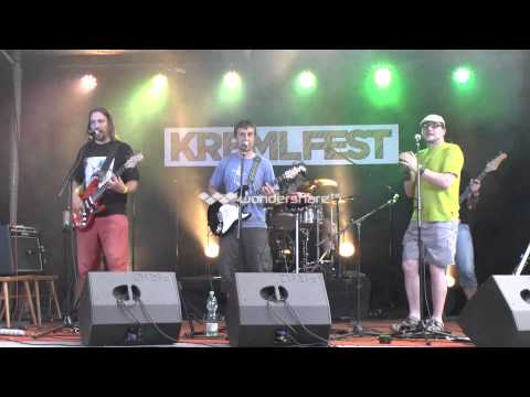 Zahradkaři - ZAhRADKAři - To