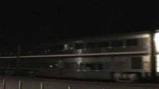 preview picture of video 'Auto Train in Folkston'