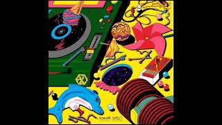 EXO - Power (R3HAB Remix)